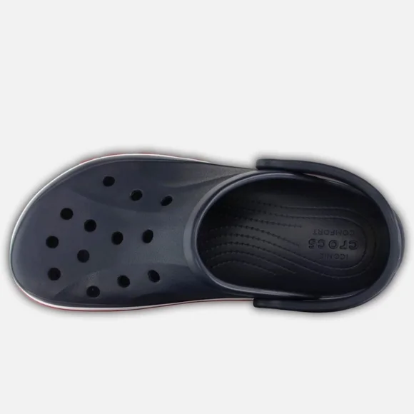 CROCS Bayaband Clog Mens Size 10 / Womens Size 12 - Picture 4 of 13
